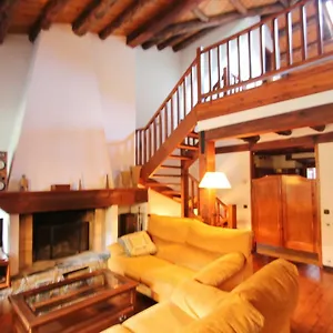 Apartamento H4, Bordes D'arinsal, Triplex Rustico Con Chimenea, Arinsal, Zona Vallnord Andorra