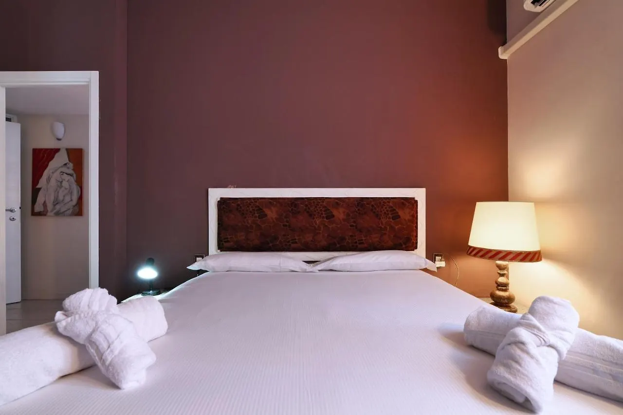 Primopiano - Battaglia A Apartment Milan 0*,  Italy