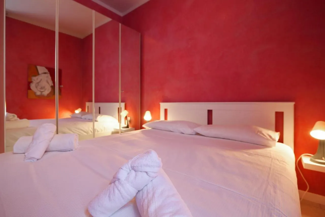 Primopiano - Battaglia A Apartment Milan Italy