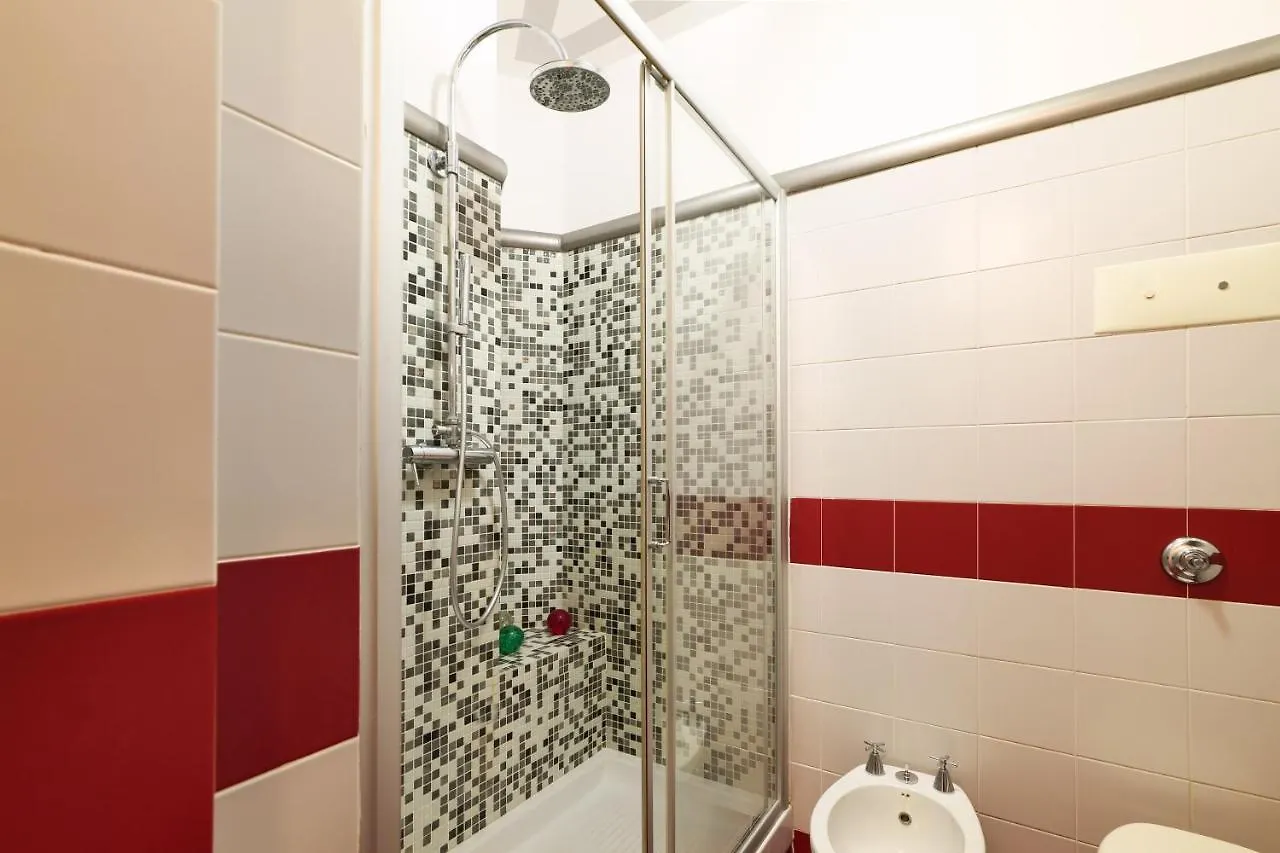 Primopiano - Battaglia A Appartement Milaan