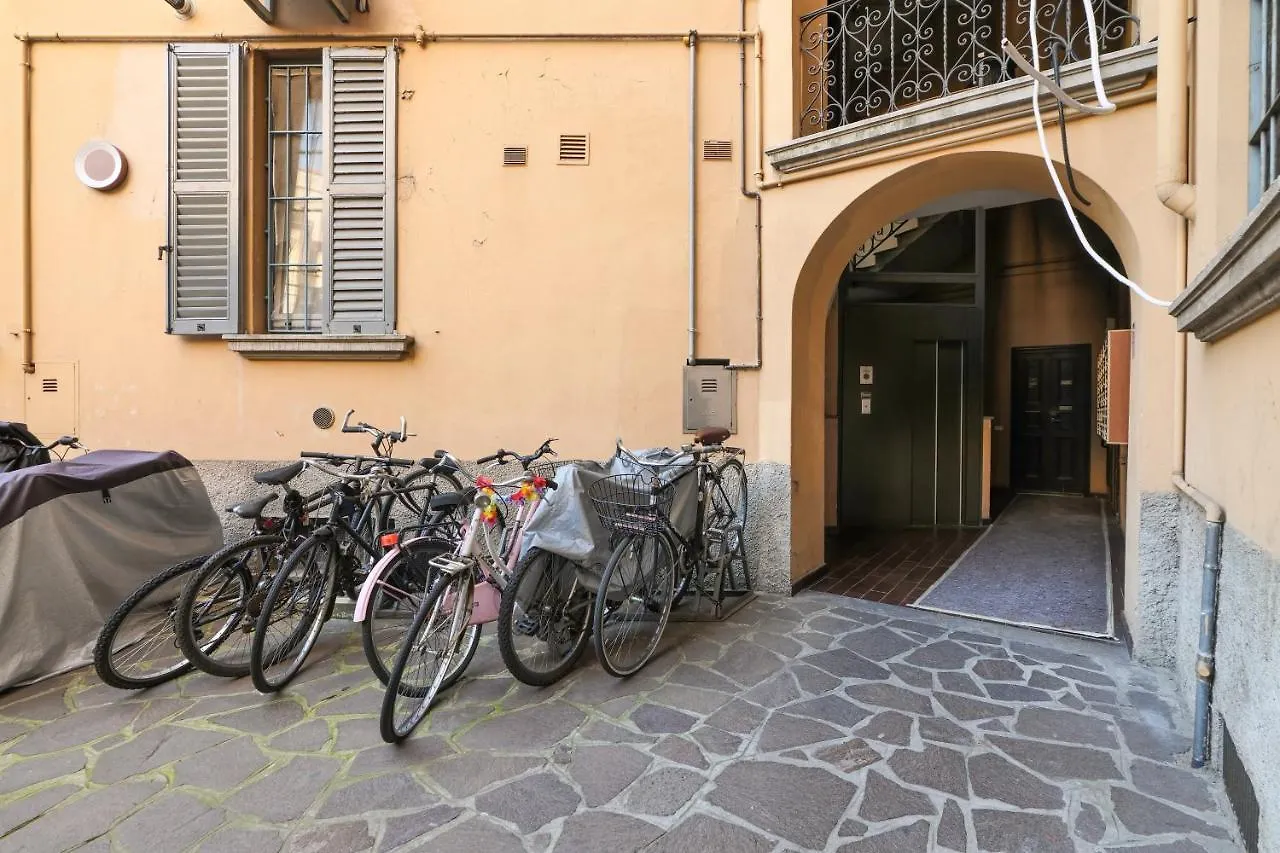 Primopiano - Battaglia A Appartement Milaan